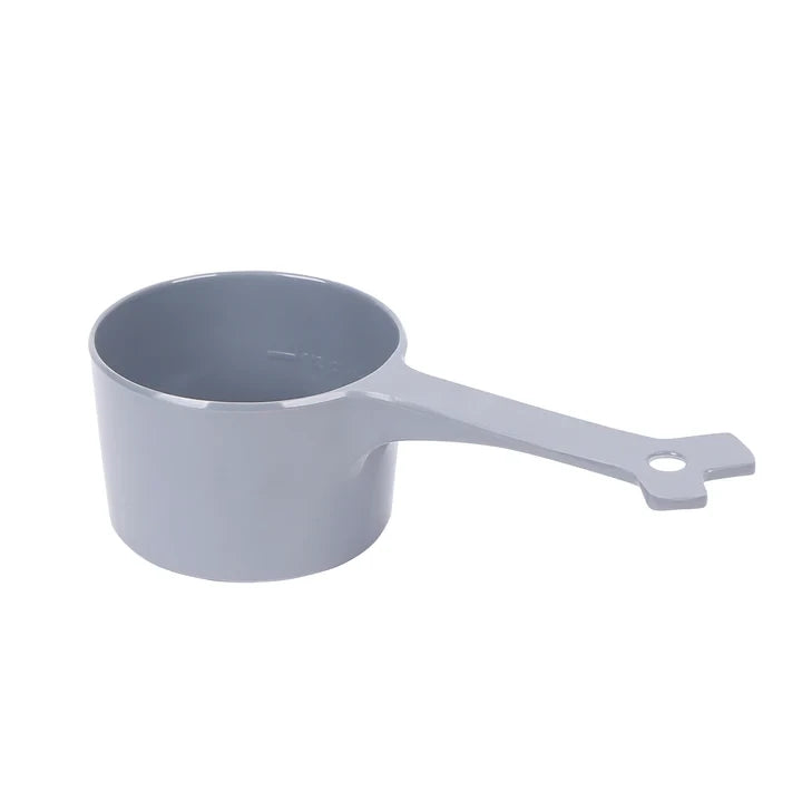 Messy Mutts - 1 Cup Food Scoop