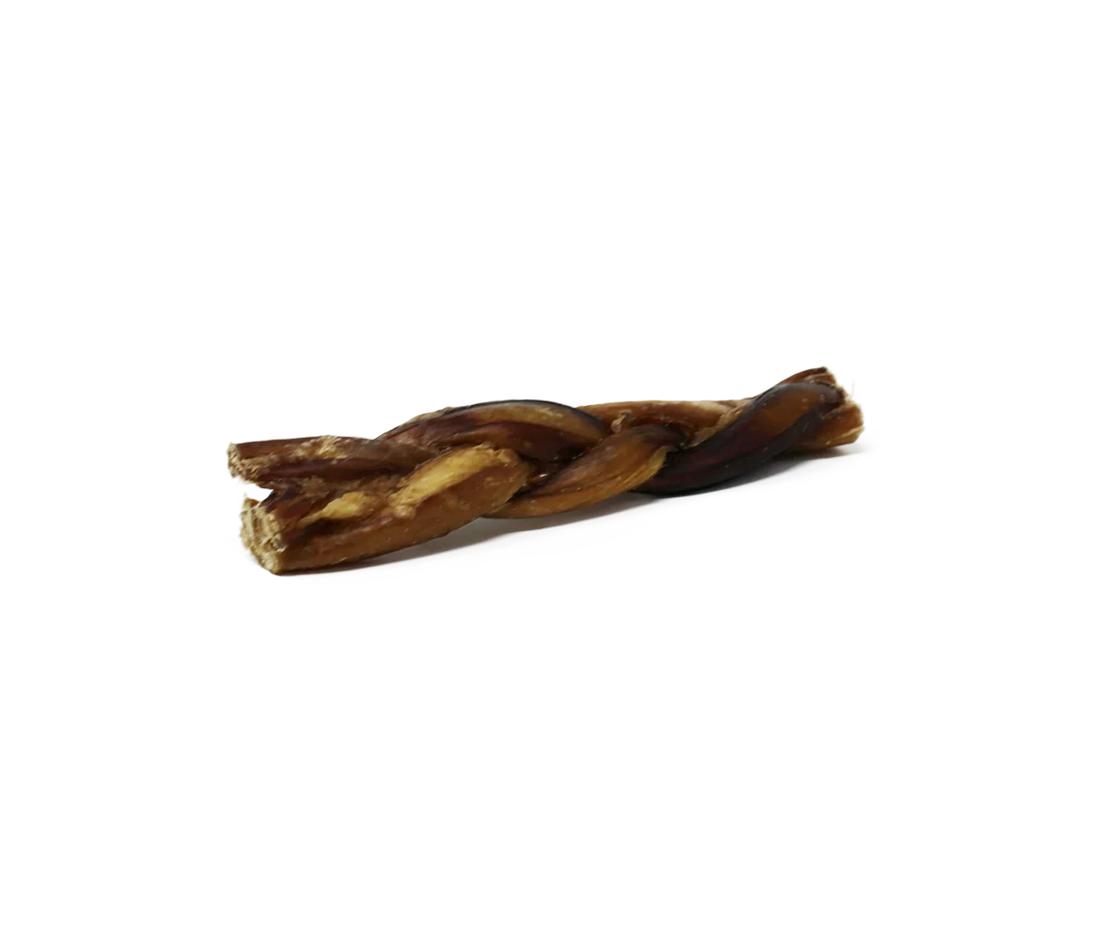 Open Range - 6" Beef Bully Braid