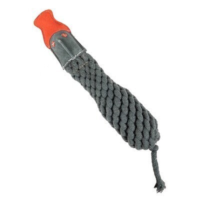 Shedrow K9 - Rope/Water Bottle Dog Toy