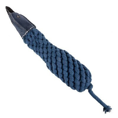 Shedrow K9 - Rope/Water Bottle Dog Toy