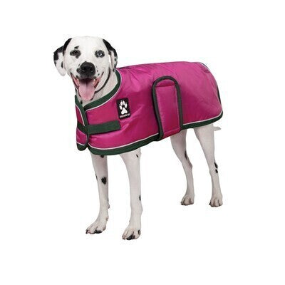Shedrow K9 - Vail Dog Coat