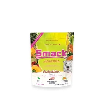 Smack - Chunky Chicken