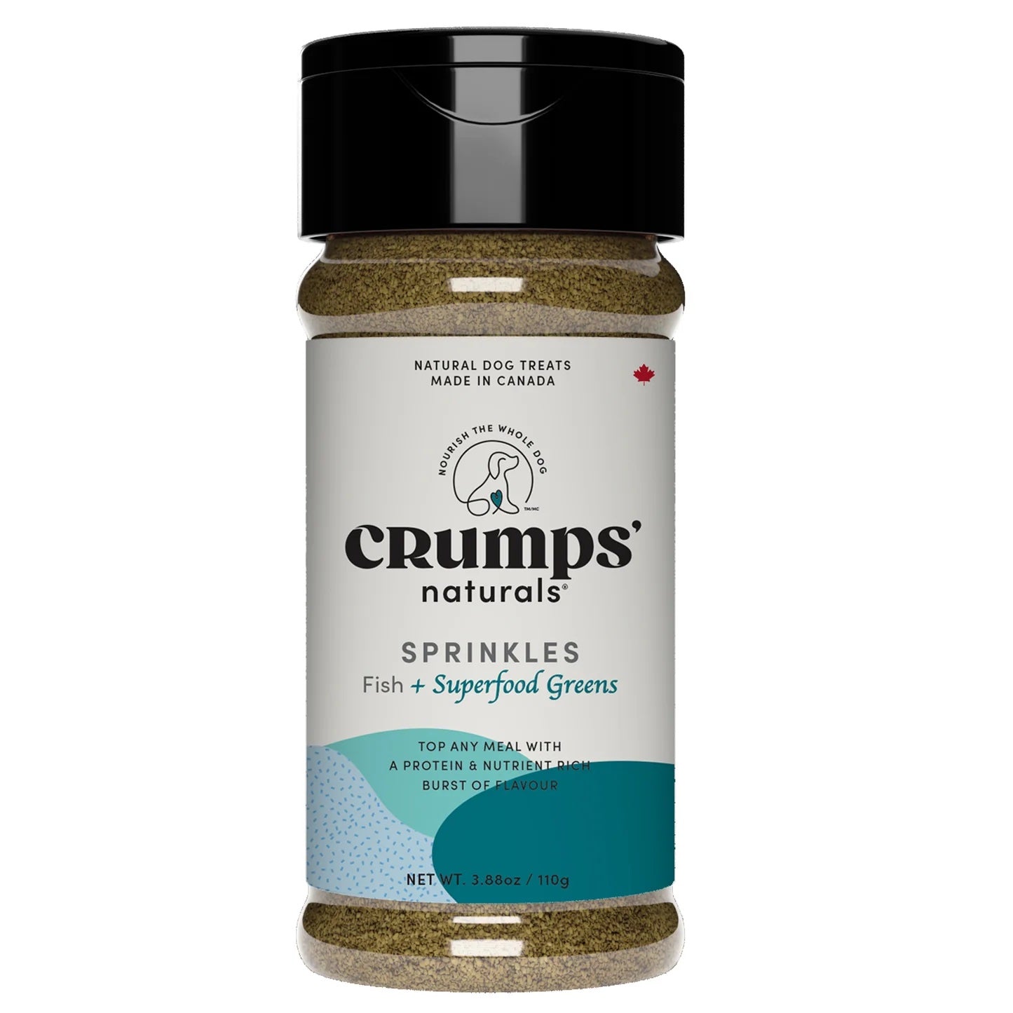 Crumps - Fish Sprinkles