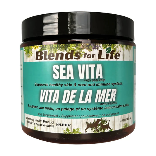 Blends for Life - Sea Vita 140g